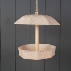 Earthy Sustainable Mealworm Feeder Chaff