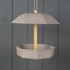 Earthy Sustainable Mealworm Feeder Nut