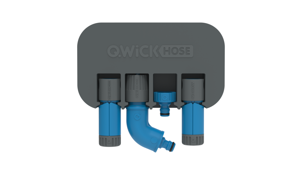Qwickhose Starter Set
