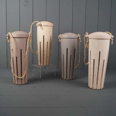 Earthy Sustainable Peanut Feeder Nut