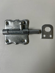 Securit Two Way Flat Bolt ZP 2"/50mm