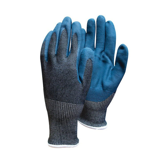 Town & Country Eco Flex Ultra Charcoal Gloves Small