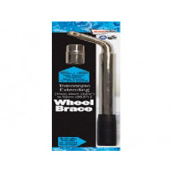 Streetwize Extending Wheel Brace