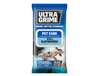 Ultragrime Life Pet Care Cloth Wipes XXL 40 Pack