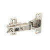 Securit Concealed Hinges Sprung Zinc Plated (Pair) 35mm