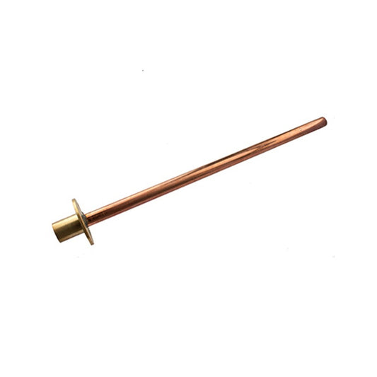 Oracstar Copper Wallplate & Tube 350mm