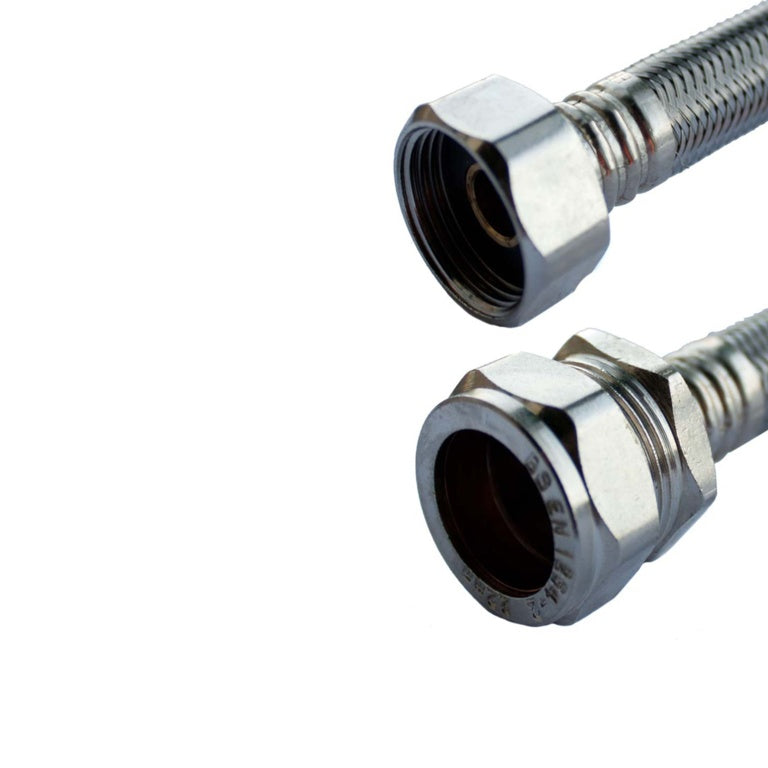 Oracstar Flexible Tap Connector 15mm