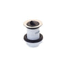 Oracstar Stainless Steel Basin Waste Slotted 32mm