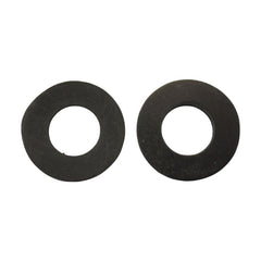 Oracstar Rubber Wash 2 Pack 1 1/2" x 3/4" x 1/8"