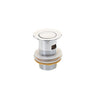 Oracstar Universal Springtouch Basin Waste 32mm