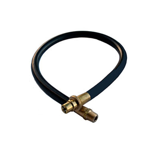 Oracstar Gas Cooker Hose Bayonet 4ft