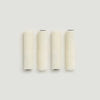 LickTools Eco Roller Sleeve Mid Pile 4" / Pack of 4