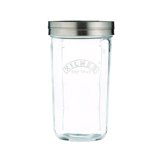 Kilner Sifter Jar Set