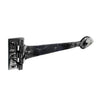 Securit Antique Hinges Heavy 1100g (Pair) 300mm