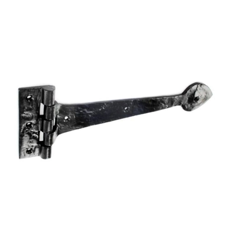 Securit Antique Hinges Heavy 1100g (Pair) 300mm