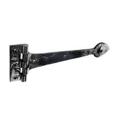 Securit Antique Hinges Heavy 1100g (Pair) 300mm