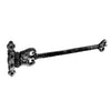 Securit Antique Hinges Heavy 560g (Pair) 290mm