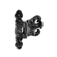 Securit Antique Hinges Fancy 280g (Pair) 100mm