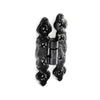 Securit Antique Hinges 140g (Pair) 80mm