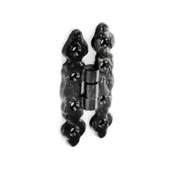 Securit Antique Hinges 140g (Pair) 80mm