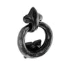 Securit Antique Ring Handle Knocker 125mm