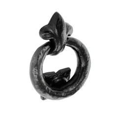 Securit Antique Ring Handle Knocker 125mm