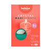 Bolsius Maxi Light White Box of 12