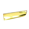 Securit Victorian Internal Letter Flap 280mm