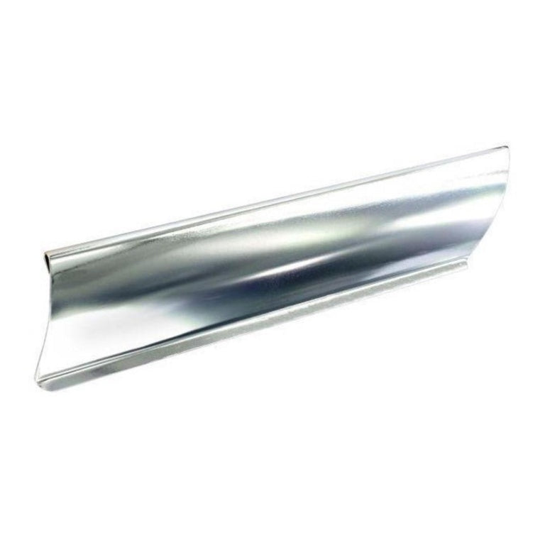 Securit Chrome Internal Flap 280mm
