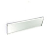 Securit Aluminium Internal Letter Flap 250mm Pack of 5