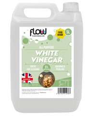 Flowchem White Vinegar 5L