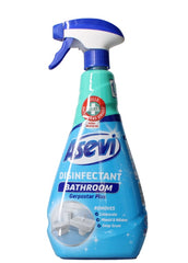Asevi Bathroom Disinfectant Spray 720ml