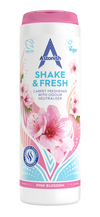 Astonish Shake & Fresh 350gm Pink Blossom