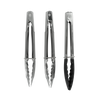 Fackelmann Stainless Steel Tongs Set 3