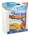 Sealapack Cookafish Bags 10 Pack
