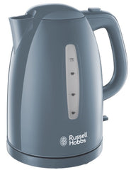 Russell Hobbs Textures Kettle White