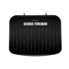 George Foreman Medium Grill Black