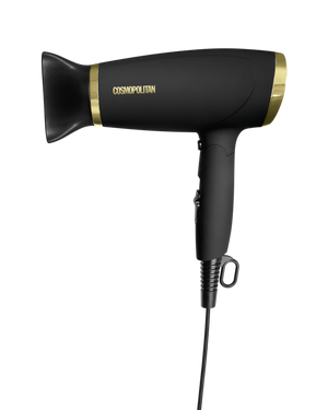 Cosmopolitan Foldable Hair Dryer