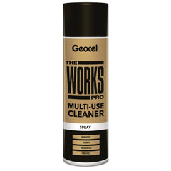 THE WORKS Multi Use Cleaner 500ml Spray