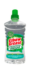 Elbow Grease Concentrated Vinegar 750ml