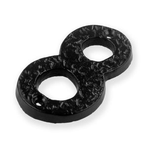 Securit Antique Numeral 8 75mm