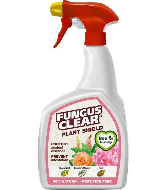 FungusClear Plant Shield 800ml