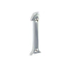 Securit Chrome Numeral 75mm 1