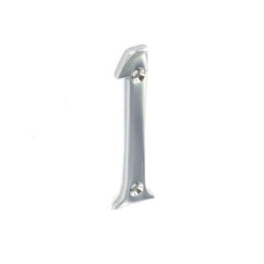 Securit Chrome Numeral 75mm 1