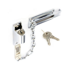 Securit Locking Door Chain EB 110mm
