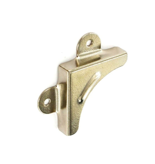 Securit Mirror Corners (4) Nickel Plated