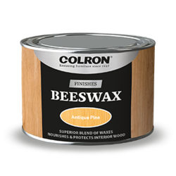 Colron Beeswax 400g Antique Pine