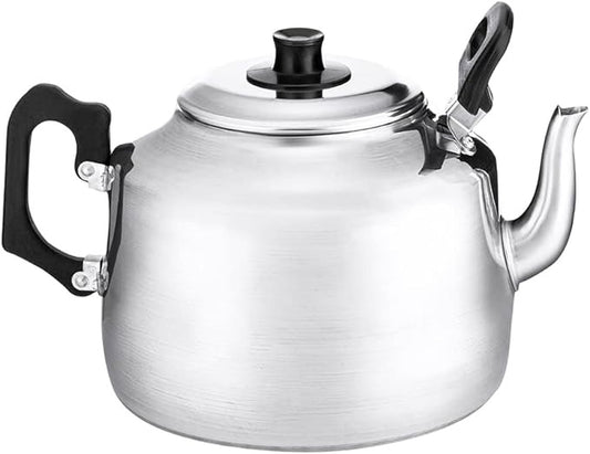 Mtk Housewares Tea Pot 6 Pint / 3.4L