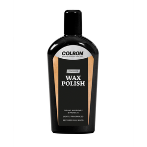 Colron Wax Polish 300ml