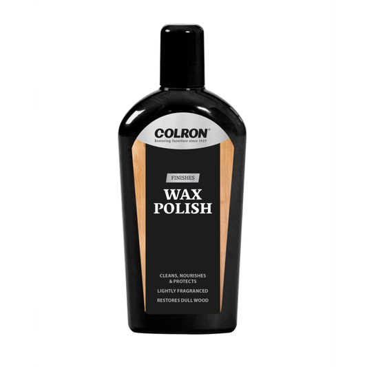 Colron Wax Polish 300ml